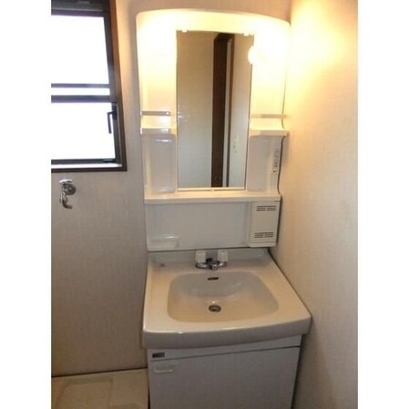 グリーンヒルの物件内観写真